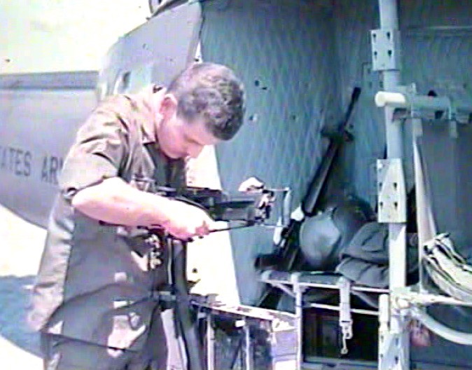 Service photo