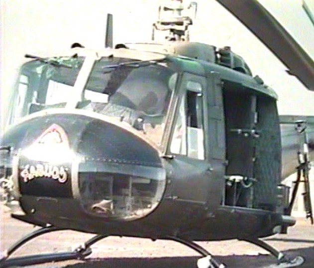 Service photo