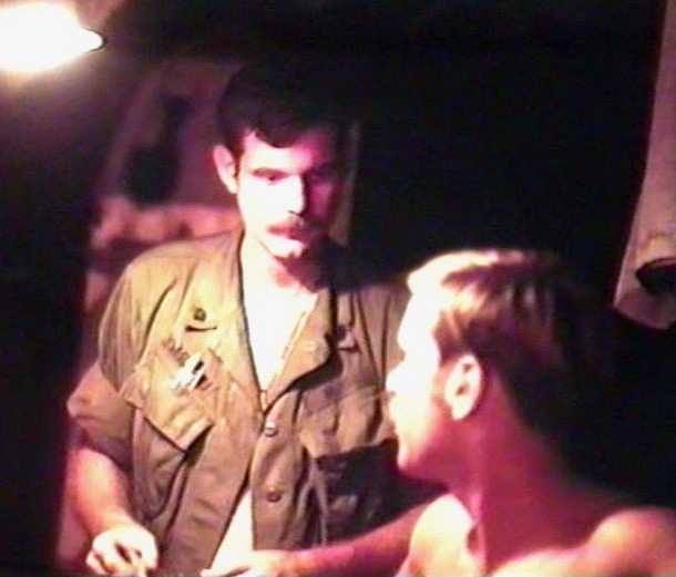 Service photo