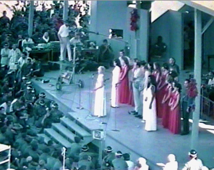 Service photo