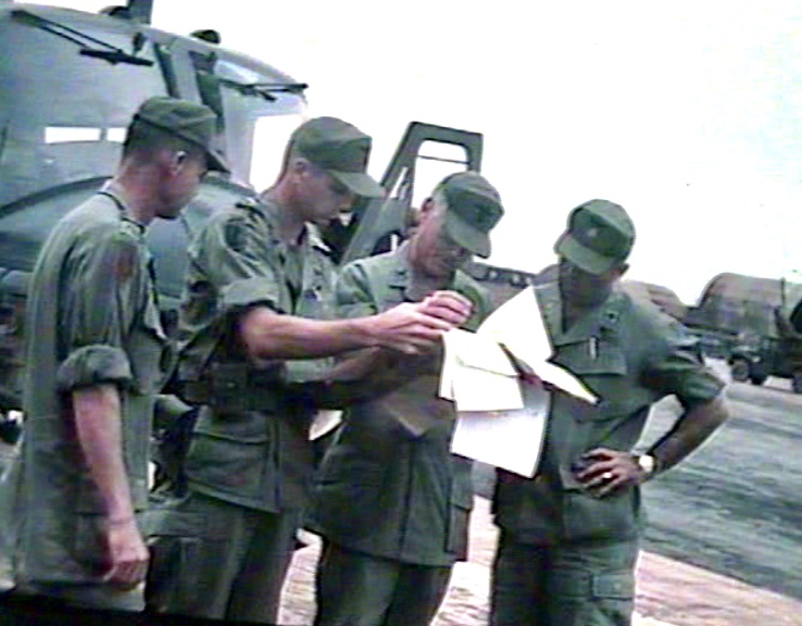 Service photo
