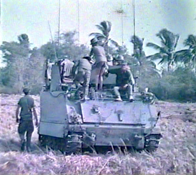 Service photo